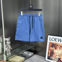 $42.00 USD Moncler Pants For Men #1359003