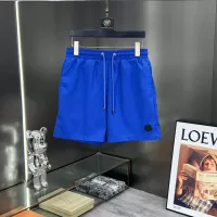 $42.00 USD Moncler Pants For Men #1359004