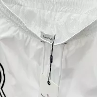 $42.00 USD Moncler Pants For Men #1359007