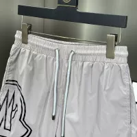 $42.00 USD Moncler Pants For Men #1359008
