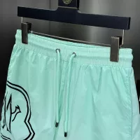 $42.00 USD Moncler Pants For Men #1359009
