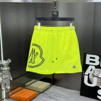 $42.00 USD Moncler Pants For Men #1359010