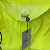 $42.00 USD Moncler Pants For Men #1359010