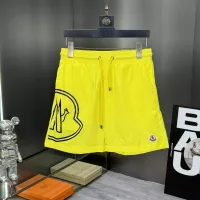 $42.00 USD Moncler Pants For Men #1359011