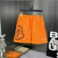 $42.00 USD Moncler Pants For Men #1359012