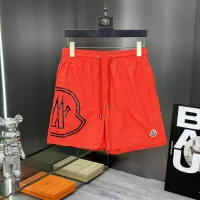 $42.00 USD Moncler Pants For Men #1359013