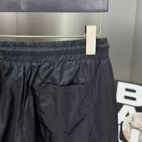 $42.00 USD Moncler Pants For Men #1359017