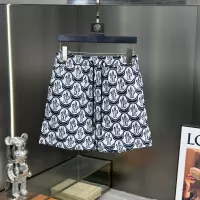 $42.00 USD Moncler Pants For Men #1359018