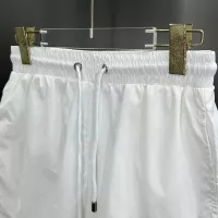 $42.00 USD Moncler Pants For Men #1359019