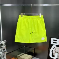 $42.00 USD Moncler Pants For Men #1359020