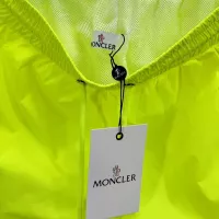 $42.00 USD Moncler Pants For Men #1359020