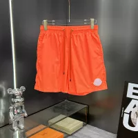 $42.00 USD Moncler Pants For Men #1359023