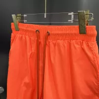 $42.00 USD Moncler Pants For Men #1359023