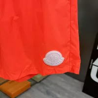 $42.00 USD Moncler Pants For Men #1359024