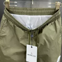 $42.00 USD Moncler Pants For Men #1359027