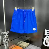 $42.00 USD Moncler Pants For Men #1359029