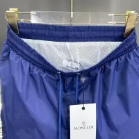 $42.00 USD Moncler Pants For Men #1359030