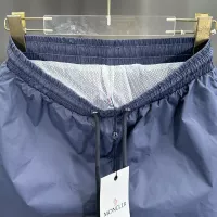 $42.00 USD Moncler Pants For Men #1359032