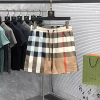 $42.00 USD Burberry Pants For Men #1359033