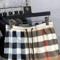 $42.00 USD Burberry Pants For Men #1359033