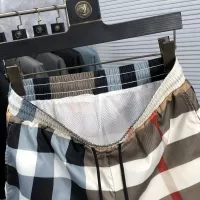 $42.00 USD Burberry Pants For Men #1359033