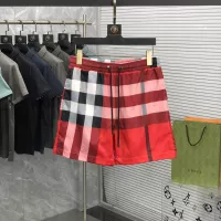 $42.00 USD Burberry Pants For Men #1359034