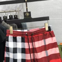$42.00 USD Burberry Pants For Men #1359034