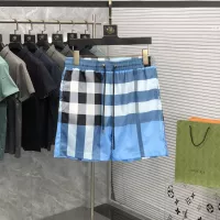 $42.00 USD Burberry Pants For Men #1359035