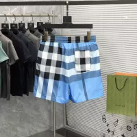$42.00 USD Burberry Pants For Men #1359035