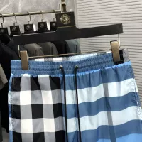 $42.00 USD Burberry Pants For Men #1359035