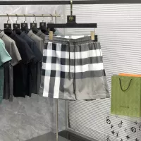 $42.00 USD Burberry Pants For Men #1359036
