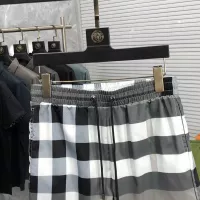 $42.00 USD Burberry Pants For Men #1359036