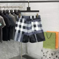 $42.00 USD Burberry Pants For Men #1359037