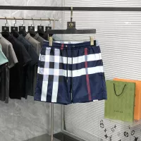 $42.00 USD Burberry Pants For Men #1359038