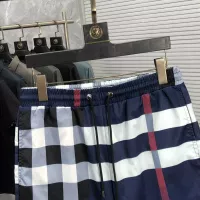 $42.00 USD Burberry Pants For Men #1359038