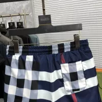 $42.00 USD Burberry Pants For Men #1359038
