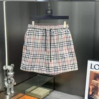 $42.00 USD Burberry Pants For Men #1359039