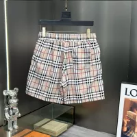 $42.00 USD Burberry Pants For Men #1359039