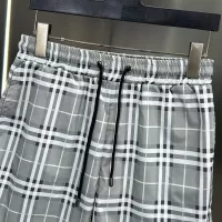 $42.00 USD Burberry Pants For Men #1359040