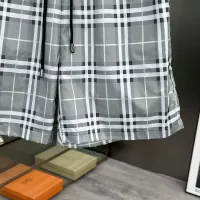 $42.00 USD Burberry Pants For Men #1359040