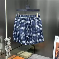 $42.00 USD Burberry Pants For Men #1359041