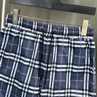 $42.00 USD Burberry Pants For Men #1359041