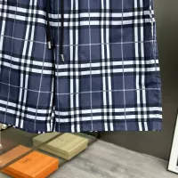 $42.00 USD Burberry Pants For Men #1359041