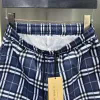 $42.00 USD Burberry Pants For Men #1359041