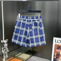 $42.00 USD Burberry Pants For Men #1359042