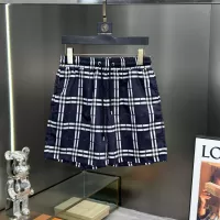 $42.00 USD Burberry Pants For Men #1359043