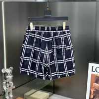 $42.00 USD Burberry Pants For Men #1359043