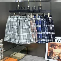 $42.00 USD Burberry Pants For Men #1359043