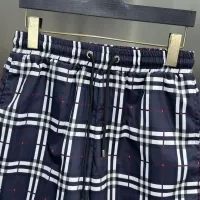 $42.00 USD Burberry Pants For Men #1359043