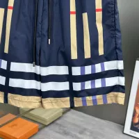 $42.00 USD Burberry Pants For Men #1359044